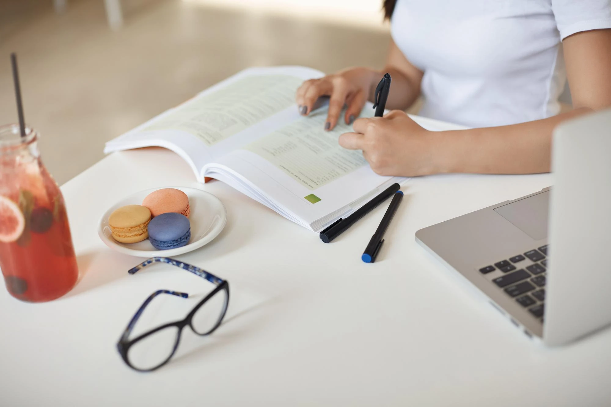 5 técnicas de estudio que sí funcionan